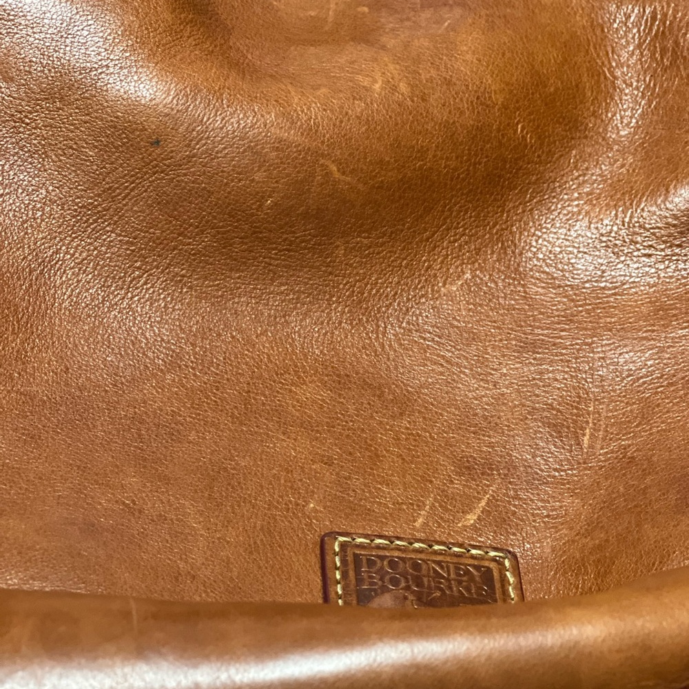 Large Dooney & Bourke Barlow - Picture 6 of 10
